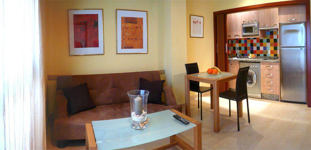 Apartamentos Suites Oficentro Malaga Ngoại thất bức ảnh