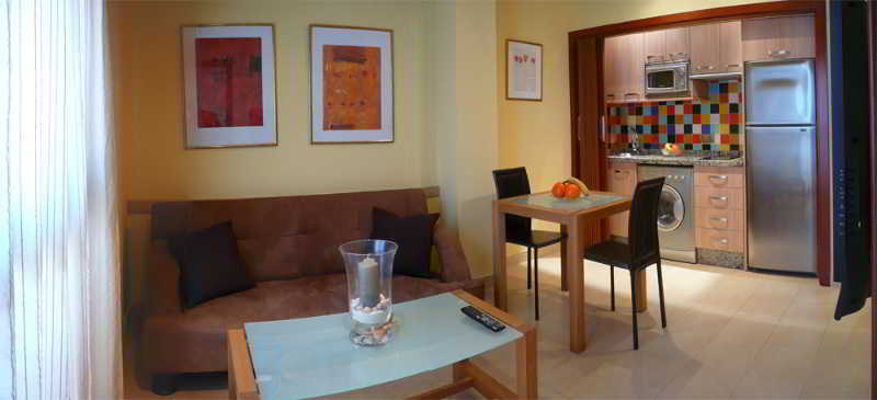 Apartamentos Suites Oficentro Malaga Ngoại thất bức ảnh