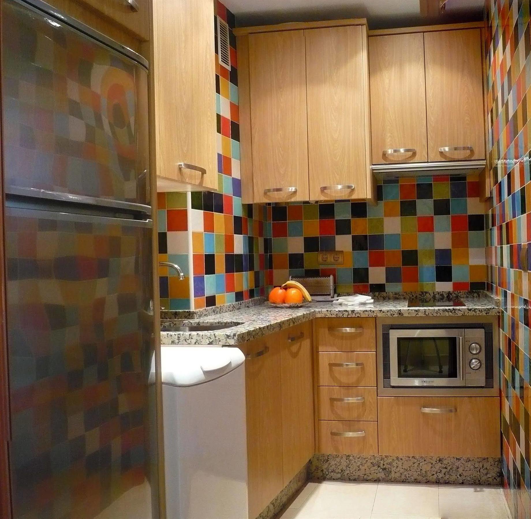 Apartamentos Suites Oficentro Malaga Ngoại thất bức ảnh