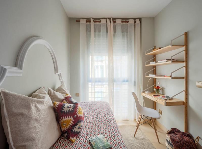 Apartamentos Suites Oficentro Malaga Ngoại thất bức ảnh